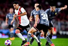 River y Estudiantes jugarán el 13 de marzo por la Supercopa Argentina