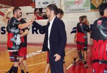 “Este récord de triunfos es algo que nos gratifica”, señaló el entrenador de Rocamora