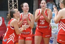 Tomás de Rocamora tendrá una doble jornada histórica de básquet profesional