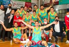 Rocamora celebra