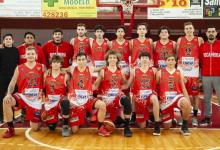 Rocamora debutó con un triunfo en la Liga de Desarrollo