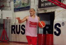Rocamora ya cuenta con “Kily” Romero, pero sufrió la lesión de Mauro Araujo