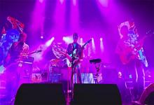En Villa Elisa se realizará el 28 de diciembre un festival de rock con la atracción principal de la banda Los Espíritus.