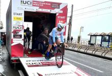 Ciclismo adaptado: entrerrianos participaron de la Copa del Mundo de Ruta en Bélgica