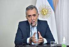 El fiscal de Estado será vocal en el Ente Nacional de Control y Gestión de Vía Navegable