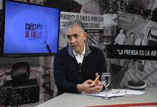 El fiscal de Estado, Julio Rodríguez Signes admitió que los síndicos de ENERSA no vieron las irregularidades que está investigando la jueza federal Sandra Arroyo Salgado.