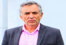 Julio Rodríguez Signes