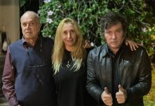 Carlos Rodríguez fue asesor de Javier Milei entre mayo y noviembre de 2023. Y acusó a Milei de generar una de las recesiones más rápidas y profundas de la historia del país.