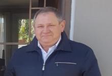 Fabián Rogel