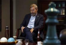 El mandatario provincial y referente del PRO dice que “sería una muy mala señal para los mercados que Milei no consiga aprobar el Presupuesto”.