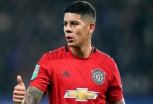 Marcos Rojo