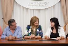 Mariela Ponce es la nueva Subsecretaria de Fomento y Empleo