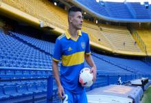 El entrerriano Facundo Roncaglia se perfila de titular para el debut de Boca en 2023
