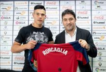 Facundo Roncaglia