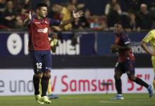 Finalmente, el entrerriano Facundo Roncalia renovará con el Osasuna