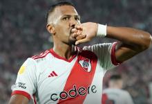 Rondón