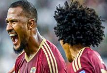 Rondón