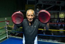 Luto en el mundo del boxeo: falleció el entrenador Roque Romero Gastaldo
