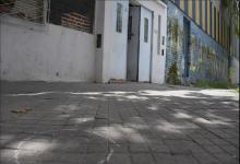ataque en Rosario