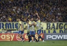 Copa Argentina: Rosario Central avanzó por penales frente a Sol de Mayo en Santa Fe