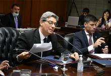Horacio Rosatti además de presidir la Corte Suprema de Justicia de la Nación, es presidente del Consejo de la Magistratura.