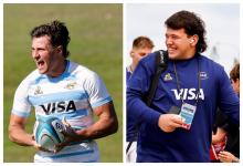 Dos paranaenses serán titulares en el debut de Los Pumitas en la Copa del Mundo M20