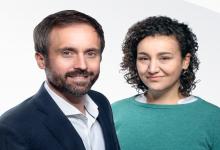 Rossi y Noacco quieren que “la educación pública tenga un presupuesto real”