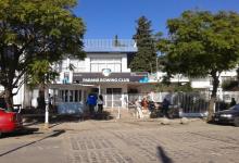 Rowing también será parte del Programa Provincial de Hemoterapia