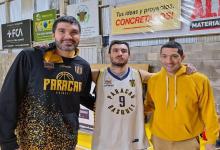 Conflicto y suspensión de partidos en la Asociación Paranaense de Básquetbol
