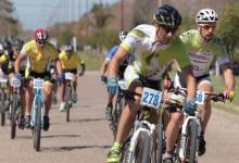 Rally Bike en Urdinarrain