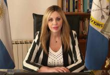 Sacnun dijo que Rossi “no quería ser candidato hasta hace 20 días atrás”