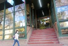 Ministerio de Salud