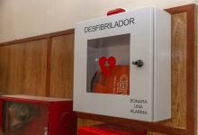 desfibrilador