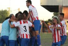 Fútbol: San Benito e Instituto sacaron boleto a cuartos de final