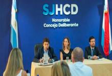 Concejo Deliberante