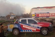 La Asociación Civil Arroyo Perucho Salvaje ha llevado ante la justicia la persistencia de los incendios en el basural municipal de San José.