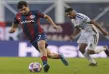 San Lorenzo no pasó del empate con Central Córdoba en el Nuevo Gasómetro