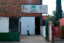 Clubes