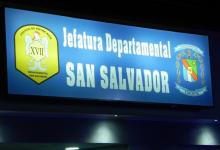 San Salvador