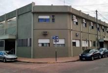 Sanatorio Concordia