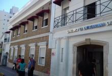Sanatorio