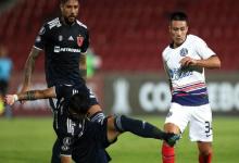 San Lorenzo Libertadores 