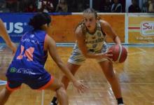 Tres equipos ya clasificaron al cuadrangular final de la Liga Provincial Femenina U21