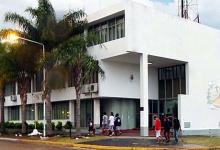 Concejo Deliberante de Santa Elena