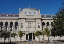 Dos días de duelo en la provincia de Santa Fe por la muerte de Reutemann