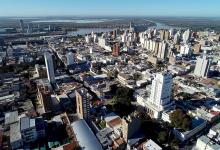 Santa Fe Ciudad