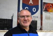 “Estamos en un nivel óptimo para arrancar la competencia”, aseguró Santiago Vesco