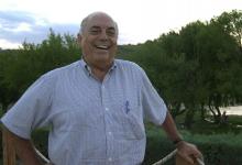 Juan Carlos Saravia, el último de Los Chalchaleros.
