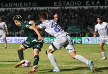 Fútbol: Sarmiento se conformó y Godoy Cruz le empató un duelo clave en Junín