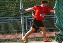 Atletismo: los entrerrianos Sasia, Zanolli y Massera son campeones nacionales U23
